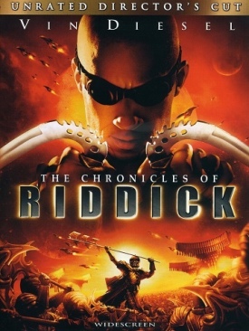 The Chronicles of Riddick