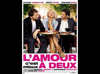 Amour C’est Mieux A Deux, L’