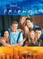 Friends- Best of: Volume 2