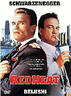 Red Heat