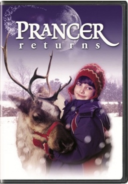 Prancer Returns