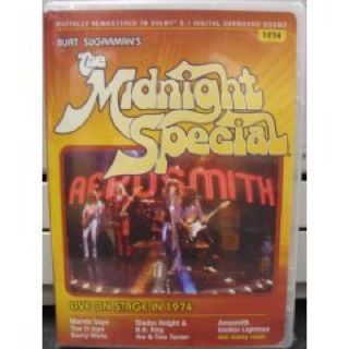 The Midnight Special 5: 1974