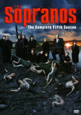 The Sopranos: Season 5