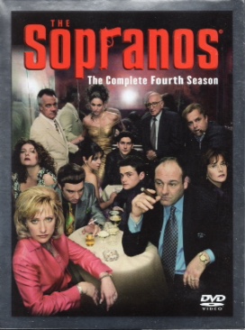 Sopranos, The