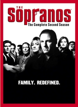 Sopranos, The
