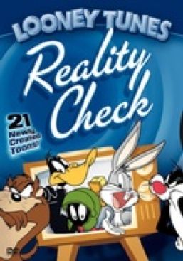 Looney Tunes: Reality Check