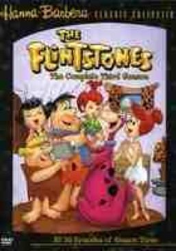 The Flintstones