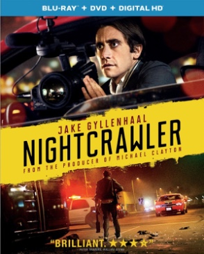 Nightcrawler