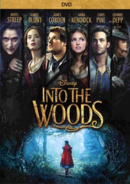 Into The Woods