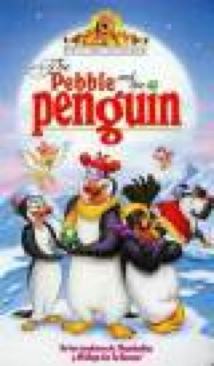 The Pebble and the Penguin