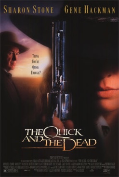 Quick And The Dead