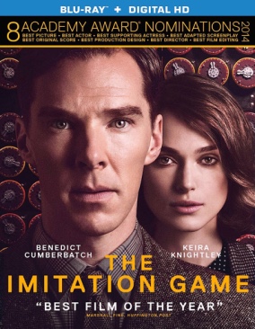 The Imitation Game