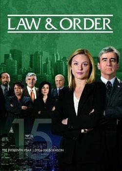 Law & Order