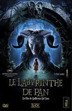 Le Labyrinthe De Pan