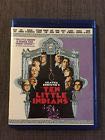 Ten Little Indians
