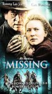 The Missing