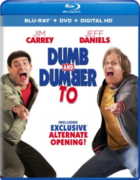 Dumb And Dumber To