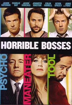 Horrible Bosses