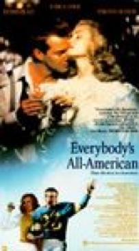 Everybody’s All American