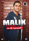 Malik Bentalha se la raconte