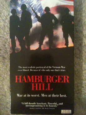 Hamburger Hill
