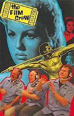 Film Crew - The Giant of Marathon