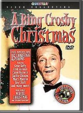 Bing Crosby Christmas, A