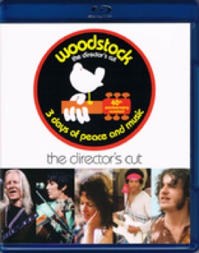 Woodstock: 3 Days of Peace and Music