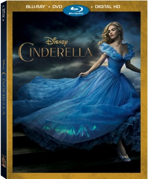 Cinderella