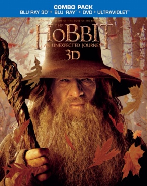 Hobbit: An Unexpected Journey, The