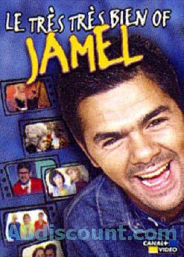 Jamel : Le Jamel Très Très Bien de Jamel