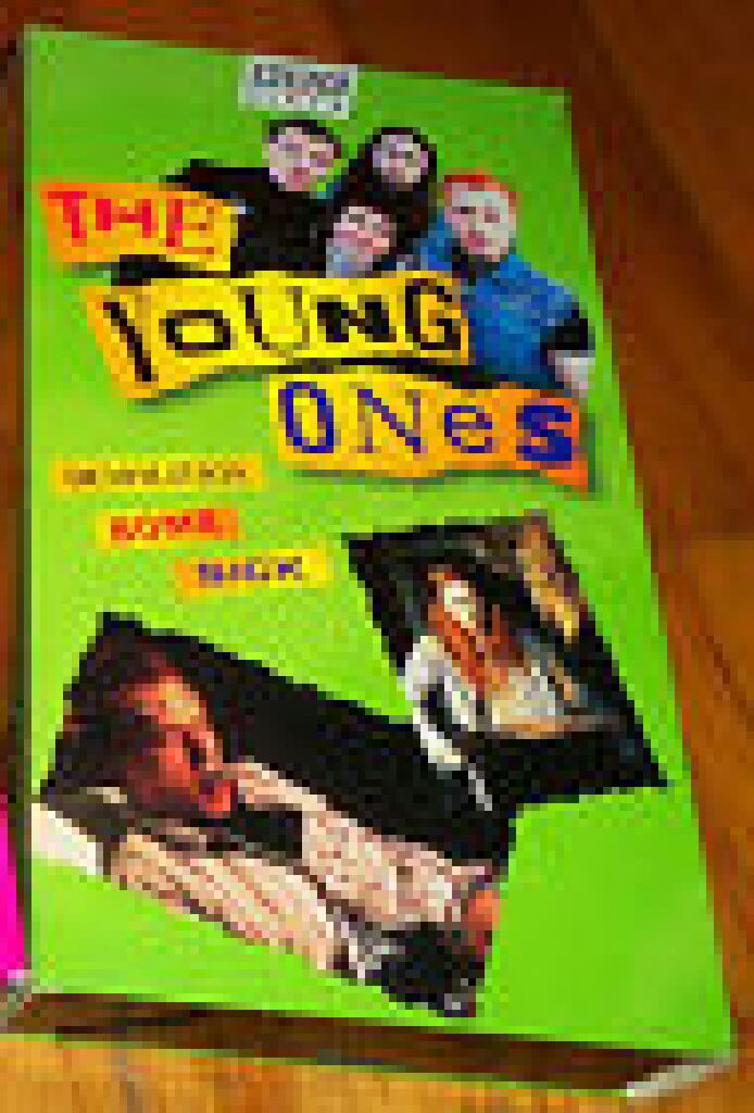 The Young Ones