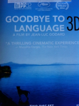 Goodbye to Language