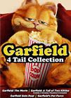 Garfield 4 Tail Collection