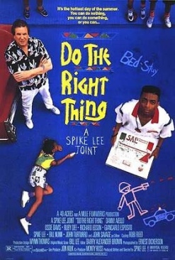 Do The Right thing