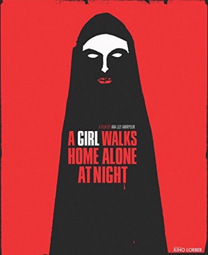 Girl Walks Home Alone at Night, A