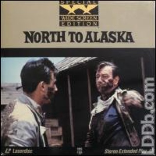 North To Alaska