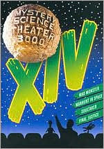 Mystery Science Theater 3000: Vol. 14
