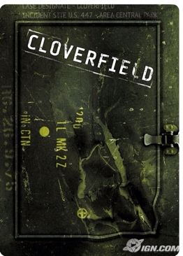 Cloverfield