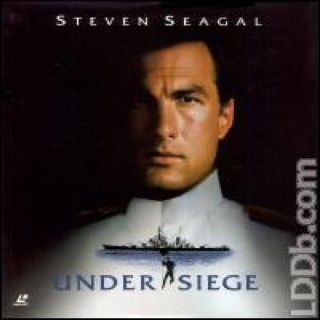 Under Siege 