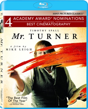 Mr. Turner