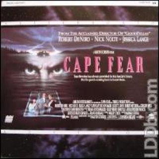 Cape Fear