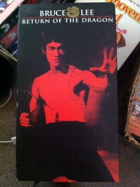 Bruce Lee: Return Of The Dragon