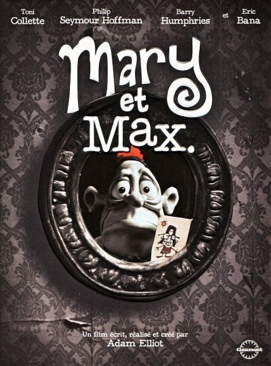 Mary and Max