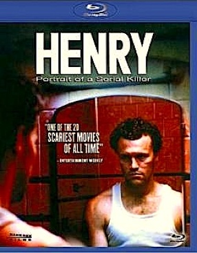 Henry: Portrait Of A Serial Killer