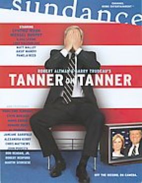 Tanner On Tanner