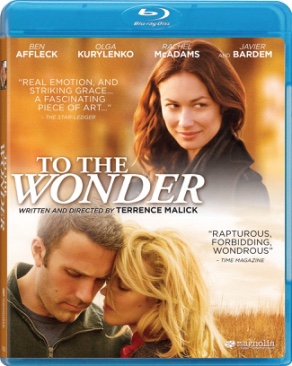 To the Wonder