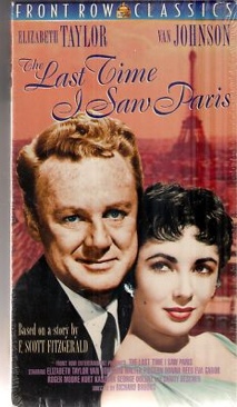 Last Time I saw Paris, The