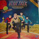 STAR TREK The Animated Series