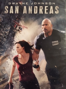 San Andreas